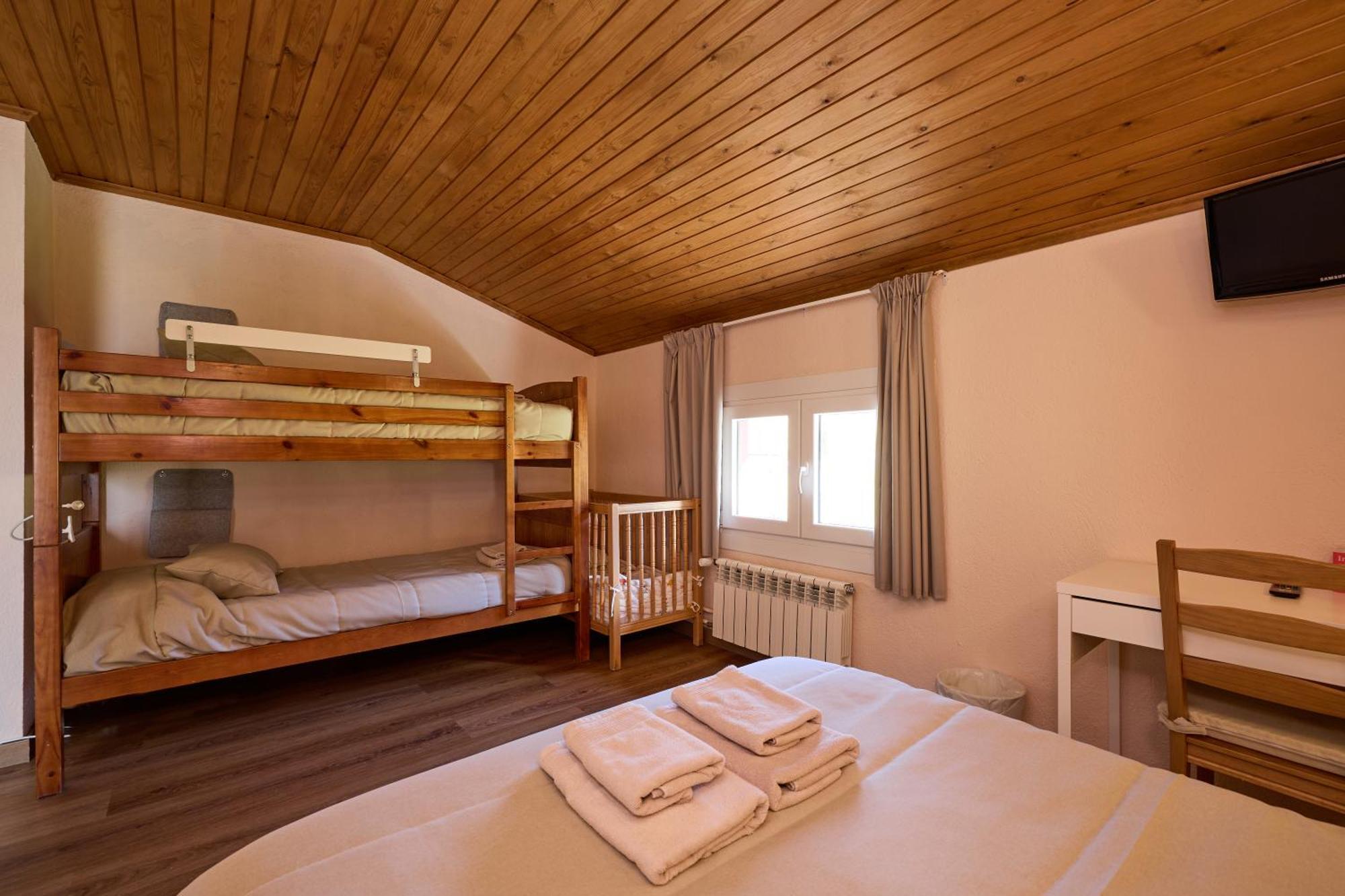 Hotel Peretol โซลเดว ภายนอก รูปภาพ