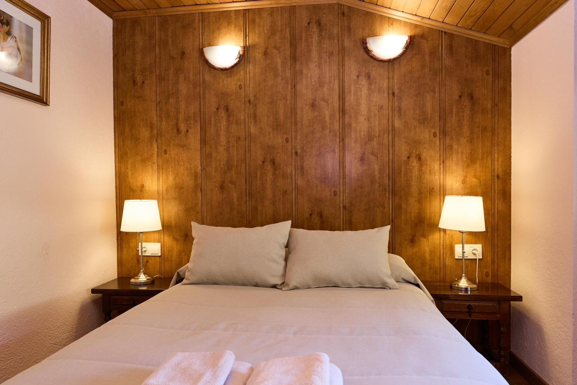 Hotel Peretol โซลเดว ภายนอก รูปภาพ