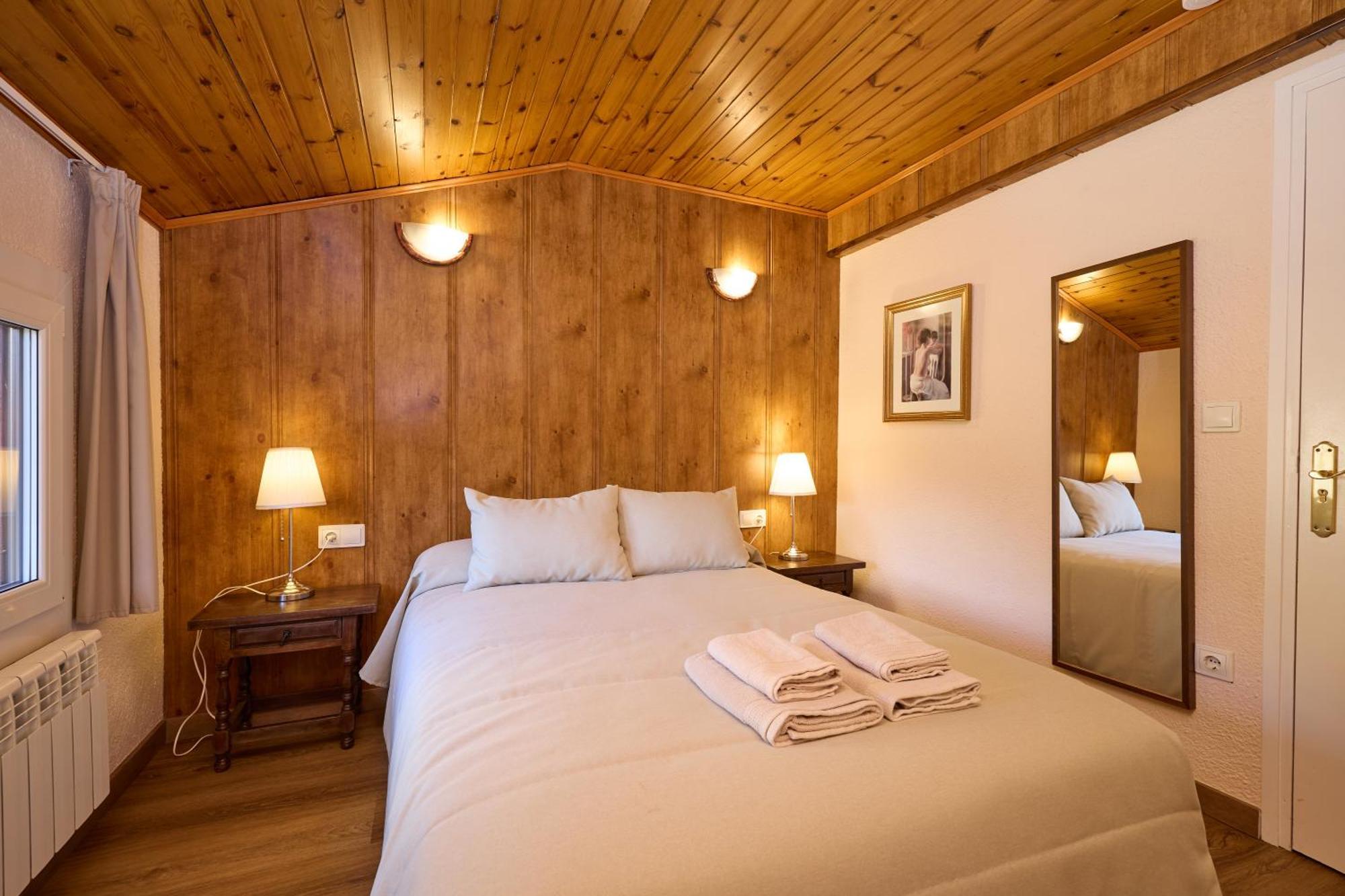 Hotel Peretol โซลเดว ห้อง รูปภาพ